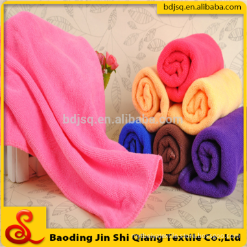Super Absorbent Microfiber Cleaning Towel Wholesale